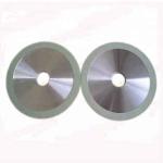 High Efficiency 1A1 Diamond Grinding Wheel For PCD Cutting Tools / Turbine Blades