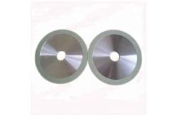 China High Efficiency 1A1 Diamond Grinding Wheel For PCD Cutting Tools / Turbine Blades supplier