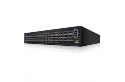 China 100GbE 2U Open Mellanox Network Switch MSN4600-CS2FC With Cumulus Linux supplier