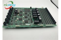 China PMC0AB N610013410AC Surface Mount Parts PANASONIC CM602 H12 Head Control Board supplier