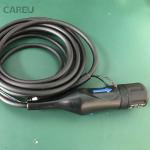 Power Camera Cable For  Stryker 1288HD Camera Head
