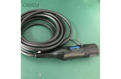 China Power Camera Cable For  Stryker 1288HD Camera Head supplier