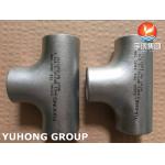 ASTM A403 WP316L-S Stainless Steel Buttweld Fittings Conexiones for sale