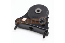 China 12361-28100 12361-28090 To-yota Harrier Highlander Previa 2AZ-FE Engine Mount supplier
