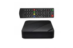 China Digital TV Set Top Box NTSC 1080i Rolling Event H 264 Decode supplier