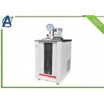 ASTM D1657 LPG Density Or Relative Density Apparatus By Pressure Hydrometer for sale