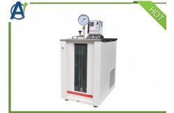 China ASTM D1657 LPG Density Or Relative Density Apparatus By Pressure Hydrometer supplier