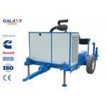 GS90 Cummins Engine Hydraulic Pipe Puller  5km/H for sale