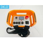 Remote Control For High-Altitude Wall Climbing Cleaning Robot for sale