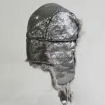 Wholesale Factory Price warm earflap rabbit fur hats warm winter hat