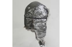 China Wholesale Factory Price warm earflap rabbit fur hats warm winter hat supplier