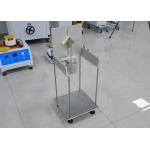 IEC 60670-1 Embedded Mounting Box Firmness Testing Device Enclosures Classified Test