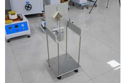 China IEC 60670-1 Embedded Mounting Box Firmness Testing Device Enclosures Classified Test supplier