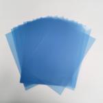 OEM Radiology PET X Ray Film 11x14 Inch Toner Laser Printing Medical Blue Film for sale
