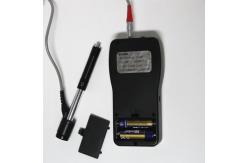 China Large Screen Segment Lcd Portable Hardness Tester High Performance supplier