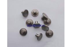 China YAMAHA K87-M214P-00X GUIDE PIN CL12MM/CL16MM feeder pillar gland supplier