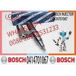 Genuine Diesel Fuel Unit Injector 0414701008 0414701019 0414701027 0414701045 0414701067 0414701082
