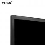Interactive Digital Signage Advertising Player Split Screen Playback Of Pictures And Videos