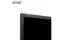 China Interactive Digital Signage Advertising Player Split Screen Playback Of Pictures And Videos supplier