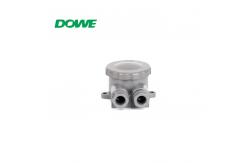 China 250V-500V Marine Plug Socket Connector Nylon Junction Box supplier