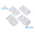 Breathable Magic Tape Non Woven Fabric Factory Wholesale Price Baby Diapers Manufacturer For Uguay Paraguay Argentina for sale