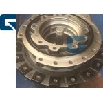 ZAX210 Excavator Hydraulic Final Drive / Travel Motor , ZAX210 Reduction Gearbox for sale