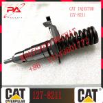 Diesel 3116 Engine Injector 127-8211 0R-8477 127-8209 For C-A-Terpillar Common Rail for sale