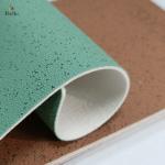 SGS Vinyl Non Slip Flooring 2mm Thickness Pvc Bus Flooring Fireproof for sale