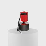 0.5HRC Accuracy Leeb Portable Hardness Tester JB/T 9387-2001 Standard for sale