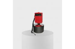 China 0.5HRC Accuracy Leeb Portable Hardness Tester JB/T 9387-2001 Standard supplier