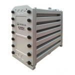 5.0 M3/h Veolia MK-5 EDI Module Ultrapure Water For Microelectronics for sale