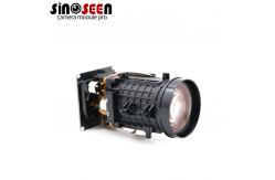 China 20X Optical Zoom IMX415 Sensor 8MP Camera Module 60 Frames MIPI Interface supplier