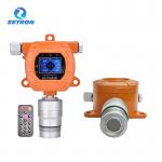 Zetron MIC600 Aluminum Shell Fixed Gas Detector For Argon Gas Detection Standards for sale