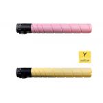 Develop TN321M Toner Cartridge - Magenta Konica Minolta Color Laser Toner for sale