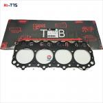 Making Machine Excavator Engine Parts Head Gasket C4.2 296-4784  for sale
