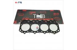 China Making Machine Excavator Engine Parts Head Gasket C4.2 296-4784  supplier