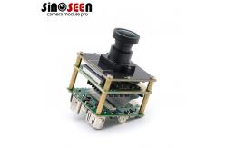 China 4K 8MP Fixed Focus HDMI Interface Camera Module With Sony IMX415 Sensor supplier