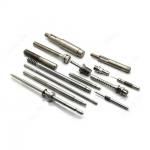 OEM ODM Polished CNC Stainless Steel Parts Industrial for sale