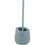 Ø 7.5 Cm Ceramic Silicone Toilet Brush With A Matt Surface , Incl for sale