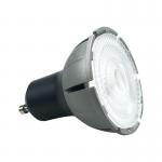 Teco Gu10 Pro 24 Degree 3000k 500lm Ra98 Dimmable Gu10 Led Bulb Lights