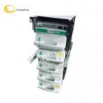 ATM Machine Parts NMD100 Glory Delarue Media Dispenser And NMD100 Bank Notes Cassette with SDK for sale