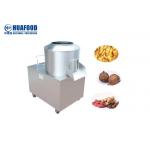 150-200kg/H Potato Washing And Peeling Machine potato skin peeler for sale