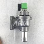 Clean Air Pulse Valves DMF-ZF-40S BFEC Bag type pulse valve for sale