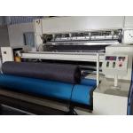 1500mm ~ 9000mm Cloth Roll Cutting Machine Auto Fabric Roll Cutting Machine 20m/Min for sale