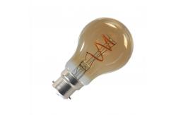 China Input Ac220-240v Filament Led Light Bulbs E27 B22 And E14 Base supplier