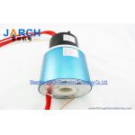 High Precision Hybrid Slip Rings For Welding Machine / 1 Passage Air Pneumatic Rotary Joint for sale