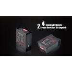 Single Channel Inductive Loop Vehicle Detector 4.5VA For Boom Barries Parking Lot System for sale