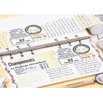 Removable 114mm Glitter Foil Washi Tape For Crafts