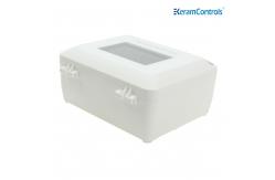 China 4-20mA LCD Display Temperature Humidity Transmitter For Hvac supplier