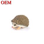 Plastic toy manufacturers custom Animal Toy Made Plastic Animal Cartoon Shape Toy for sale